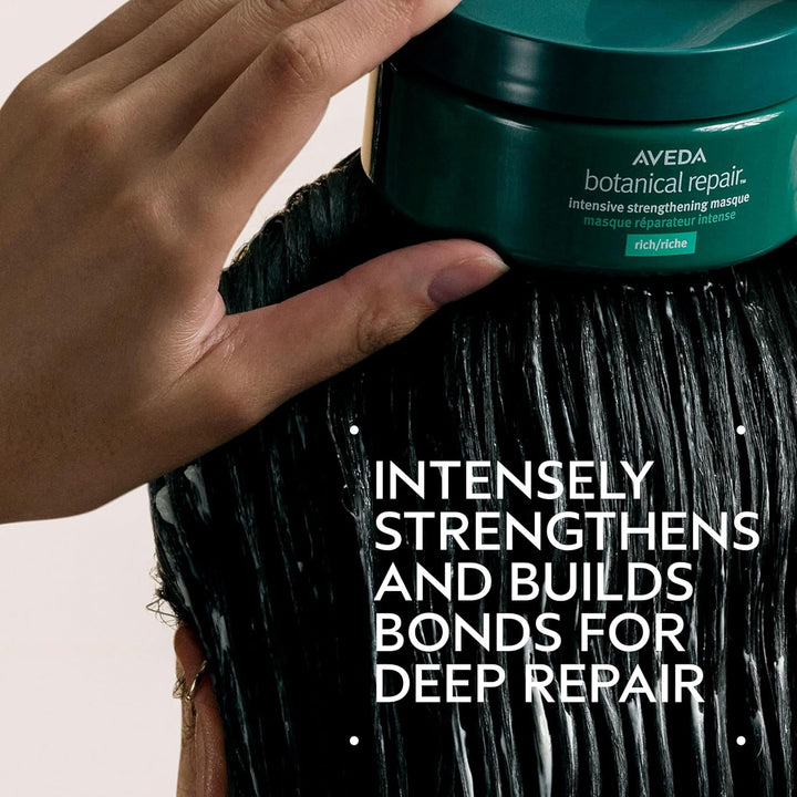 Aveda Botanical Repair Intensive Strengthening Masque Rich | Bond-B...