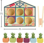 Fisher-Price Invernadero de clasificación de juguetes