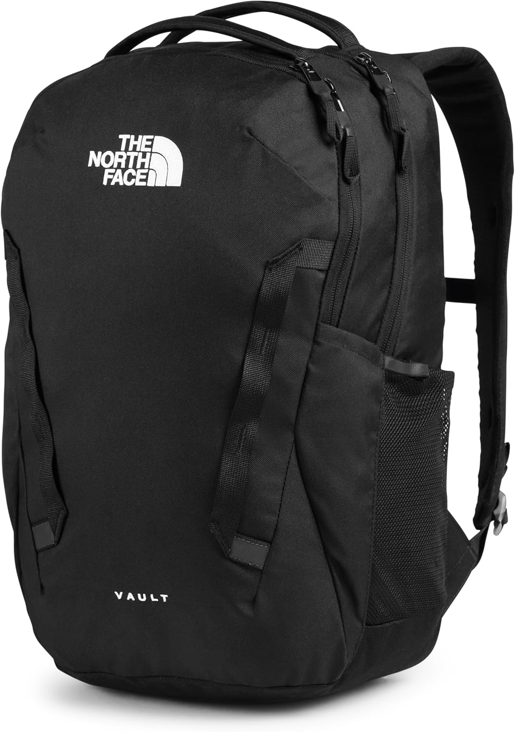 THE NORTH FACE Vault - Mochila para laptop de todos los días - Libr...