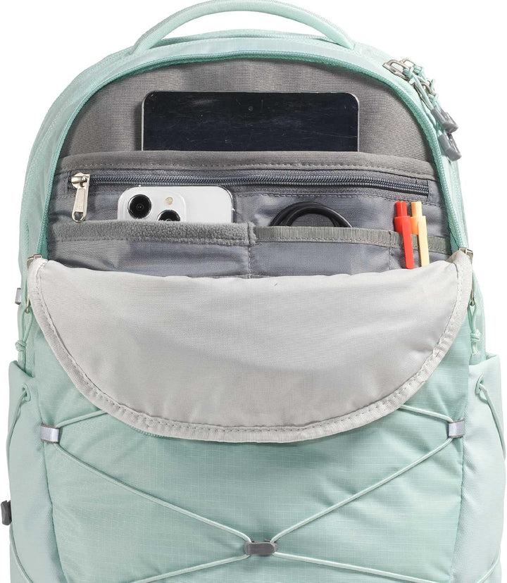 The North Face Borealis - Mochila para laptop para mujer, bolsa de...
