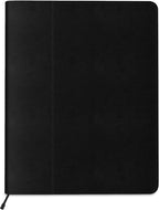 KHOMO Funda universal Padfolio – Organizador de tablet con soporte para bloc de notas – Compatible con iPad de 10ª/11ª generación, iPad Pro 11, iPad 7/8/9 (10.2 pulgadas, 10.9 pulgadas, 9.7 pulgadas)