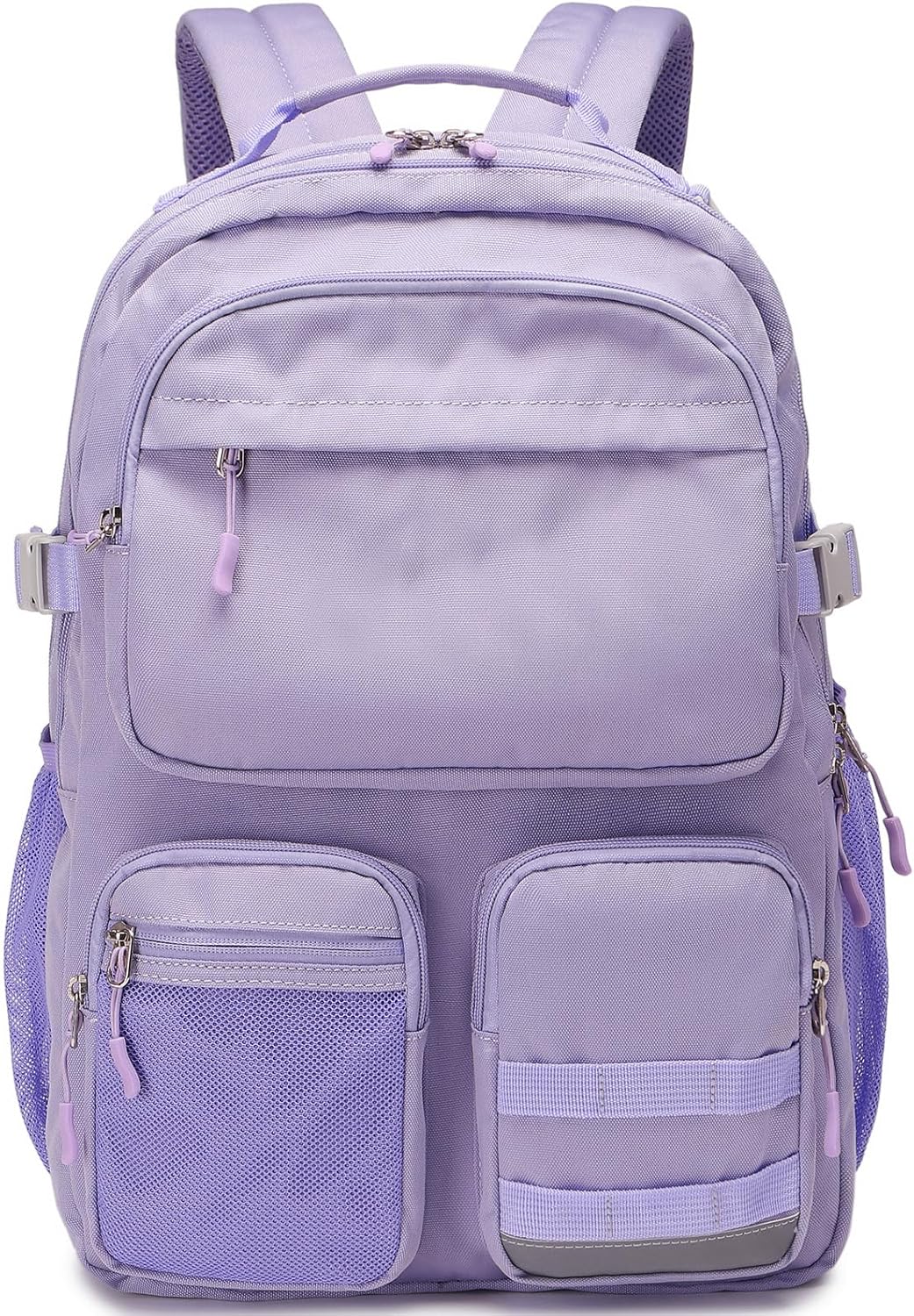 Mochila resistente al agua Lohol con bolsillos multifuncionales par...