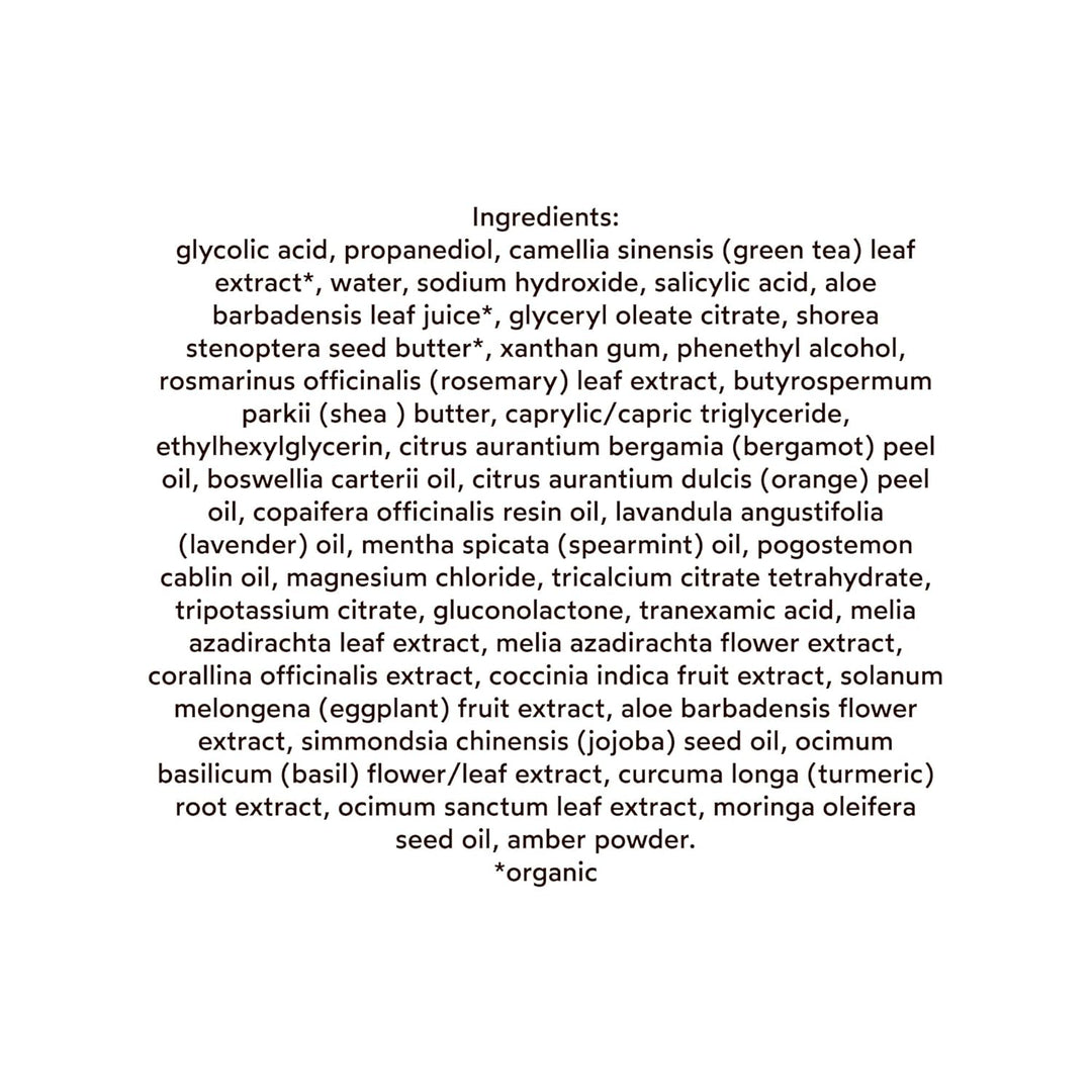 True Botanicals At-Home - Mascarilla facial facial facial | Tratami...
