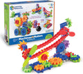 Learning Resources Máquinas en movimiento actividades STEM