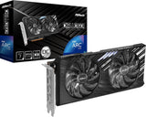 ASRock Intel Arc A750 Challenger SE 8GB OC 16 Gbps 256 bit GDDR6 76...