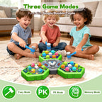 Whack Game Mole, juguetes para niños, regalos para niños de 3, 4, 5, 6