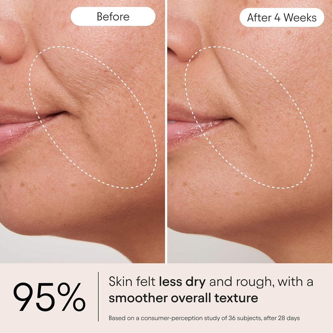 ALPYN Melt Moisturizer | Iluminador e hidratación voluminosa sin pe...
