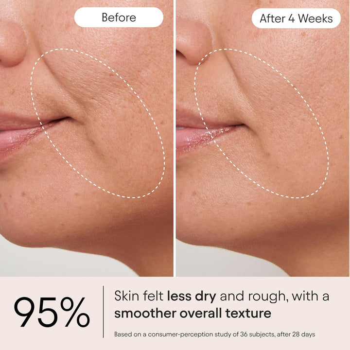 ALPYN Melt Moisturizer | Iluminador e hidratación voluminosa sin pe...
