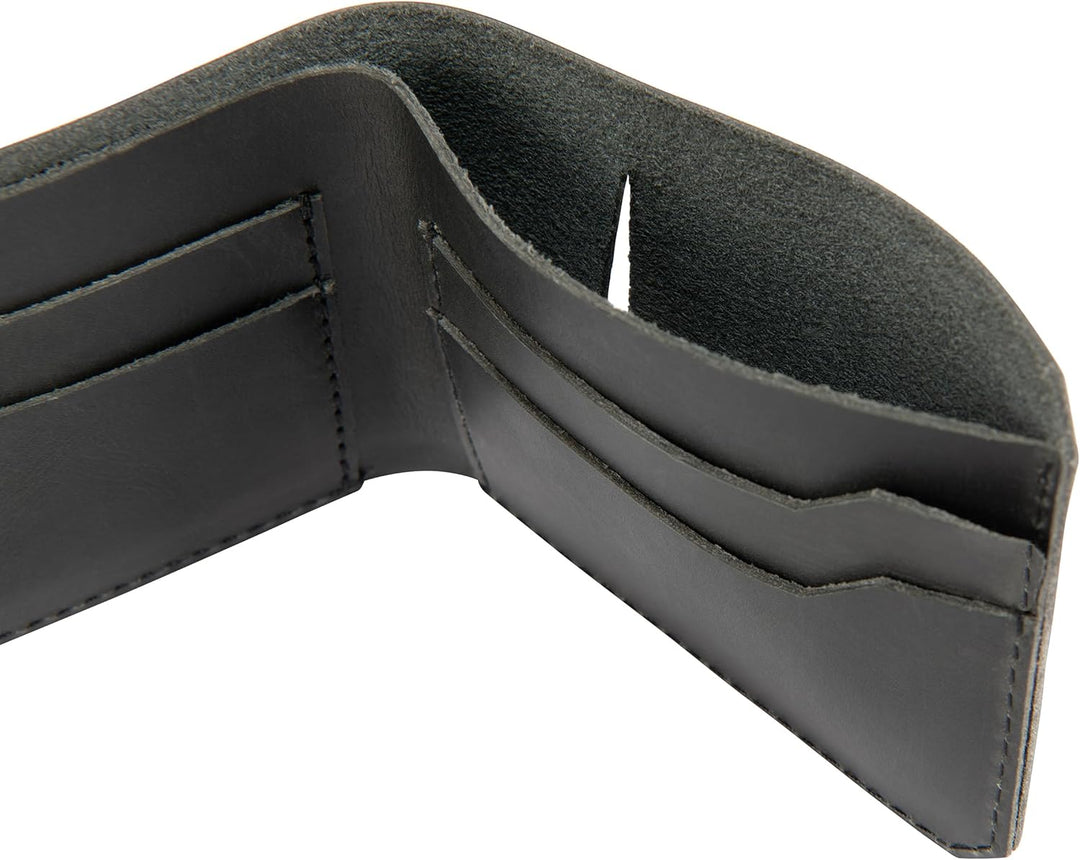 Carhartt Carteras de cuero Craftsman para hombre, disponibles en va...