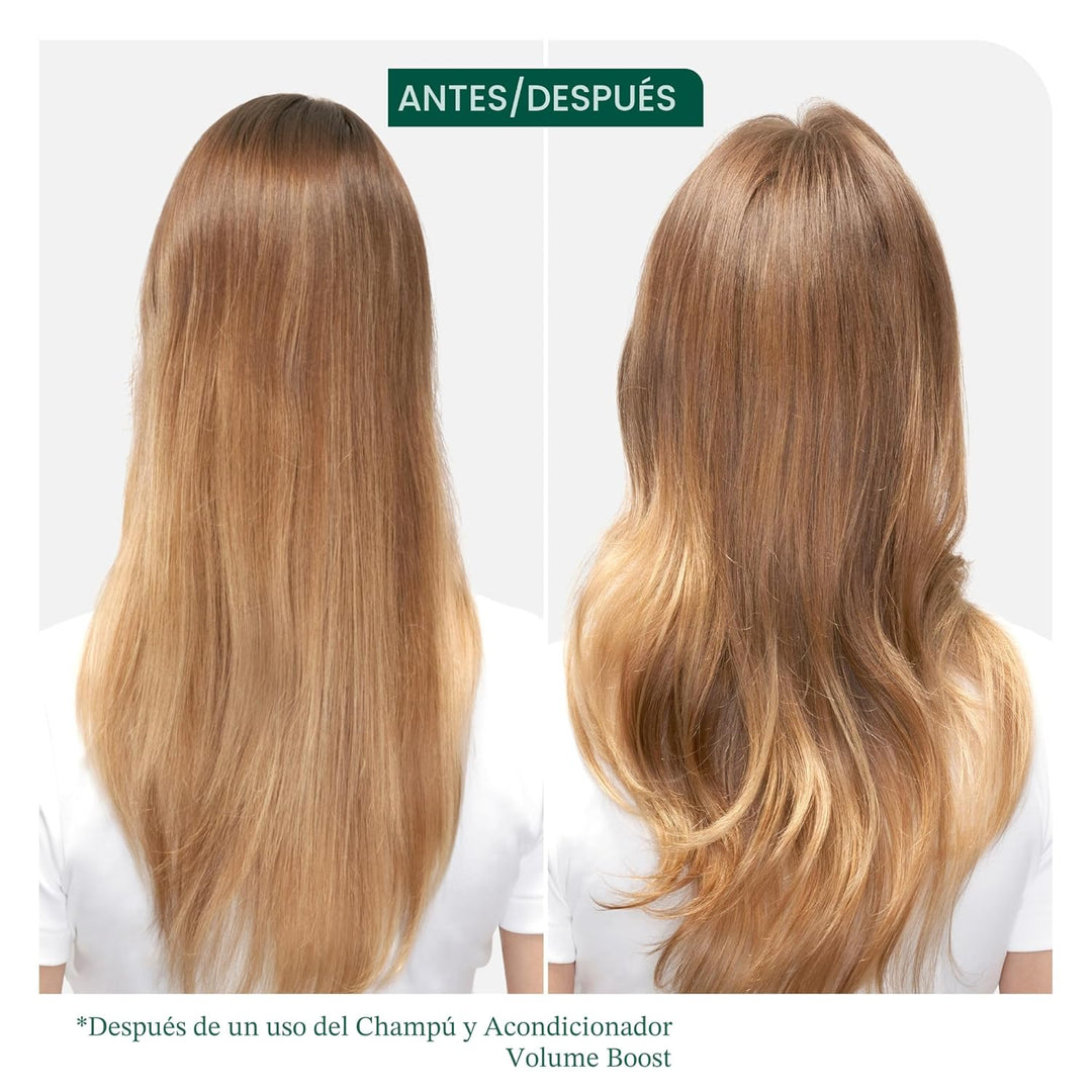 Biolage Volume Boost Conditioner - Weightless Moisture, Shine &amp;...
