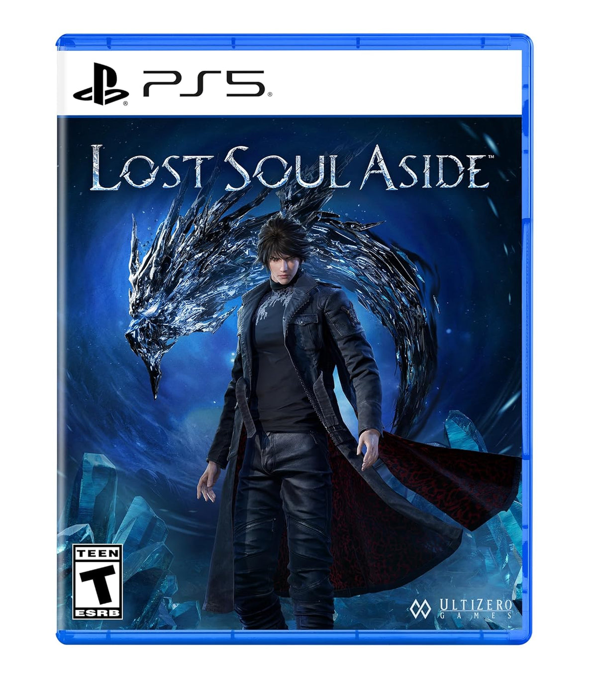 Lost Soul Aside - PS5