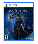 Lost Soul Aside - PS5