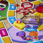 JUEGO DE LA VIDA