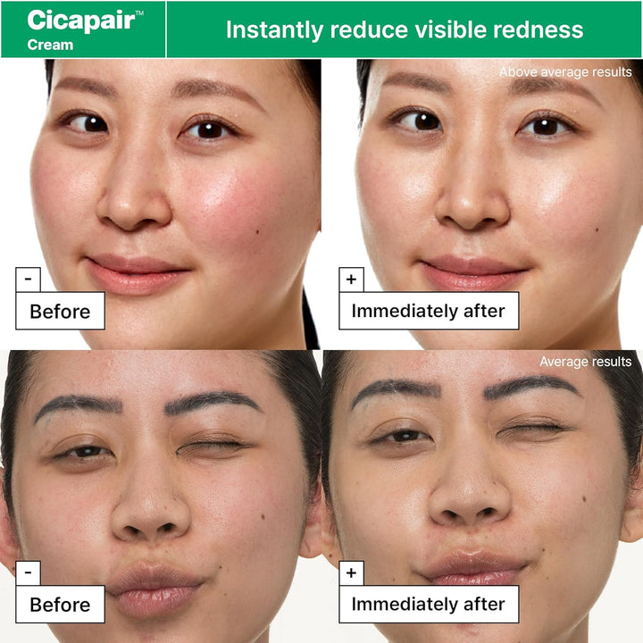 Dr. Jart+ Cicapair Soothing Color Correcting Treatment SPF 30 with...