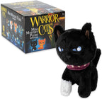 Gatos Guerrero Mini Peluche Misterio - Serie 1