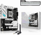 ASUS ROG Strix B650-A Gaming WiFi AMD B650 AM5 Ryzen™ Desktop 9000...