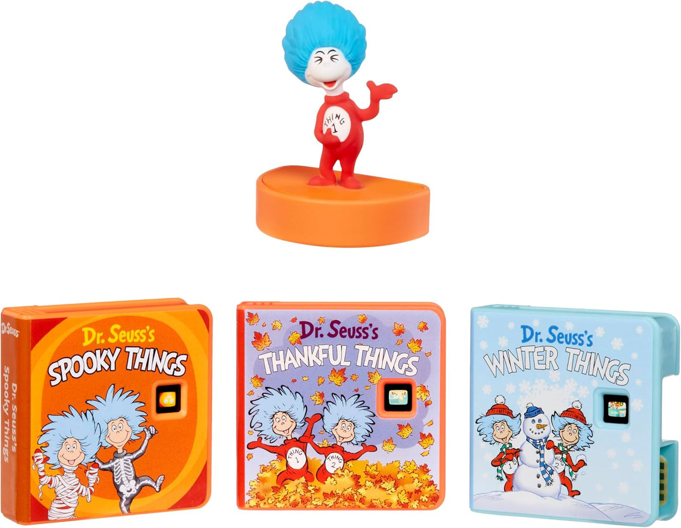 Little Tikes Story Dream Machine Dr Seuss Thing 1