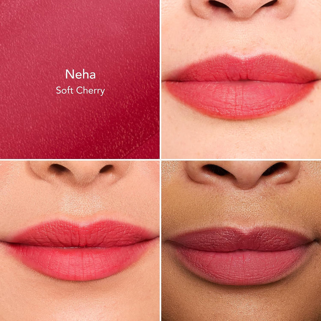 Thrive Causemetics Sheer Strength Bálsamo Labial Difuminado Suave,...