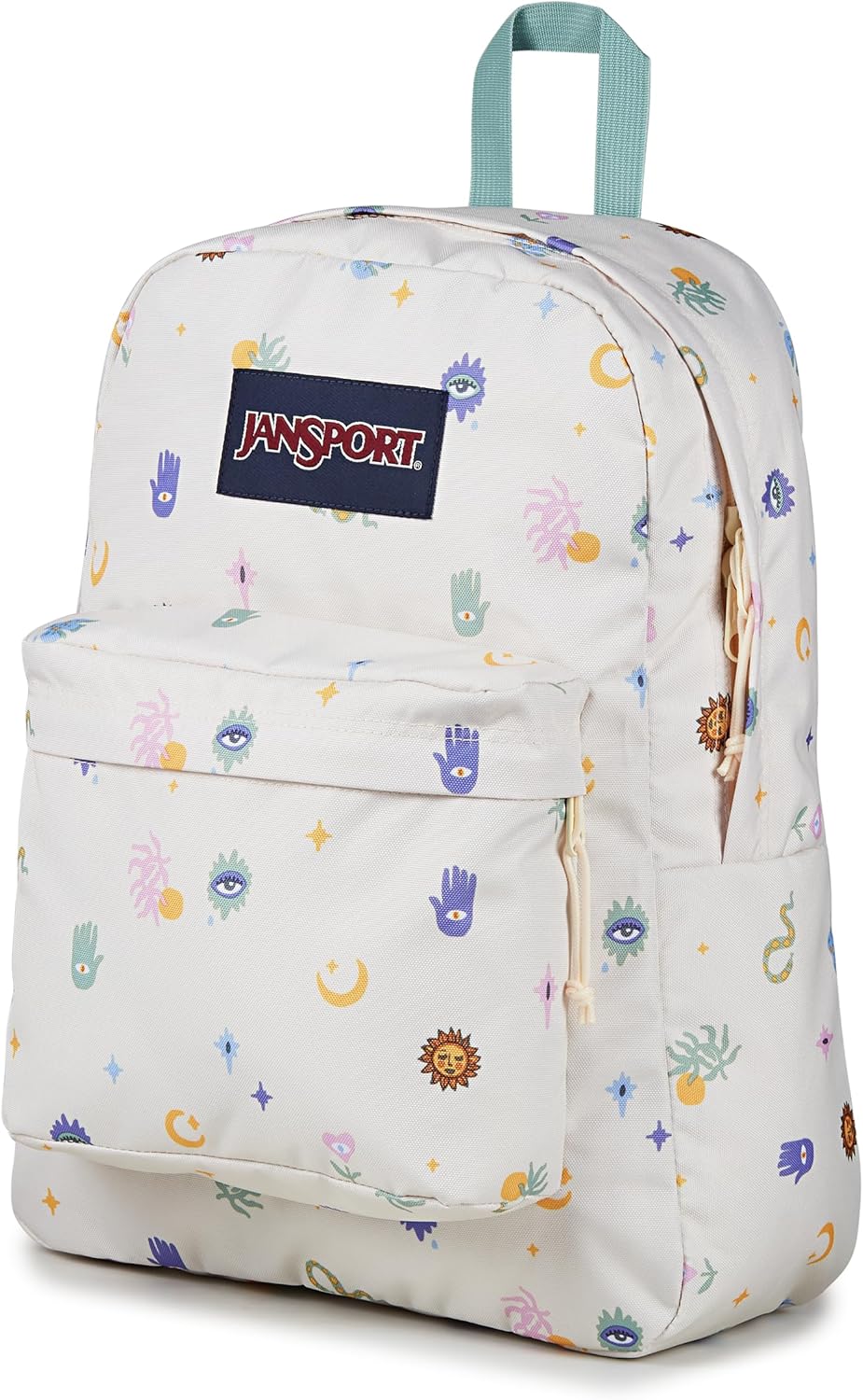 JanSport Mochila Superbreak Plus, Tamaño único