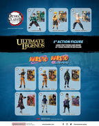 Bandai Namco Ultimate Legends - Demon Slayer - Figura de acción