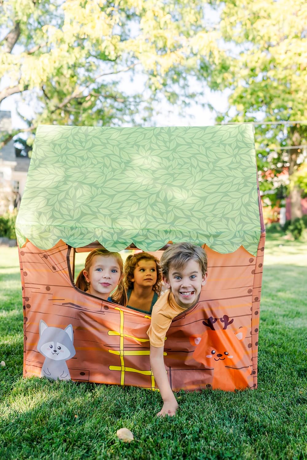 Pacific Play Tents Tienda de campaña Lil' Club House 60850