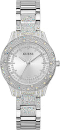 Guess Reloj Mujer Shooting Star Acero Inoxidable