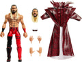 Mattel WWE Ultimate Edition - Juego de figuras de acción y accesori...