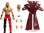Mattel WWE Ultimate Edition - Juego de figuras de acción y accesori...