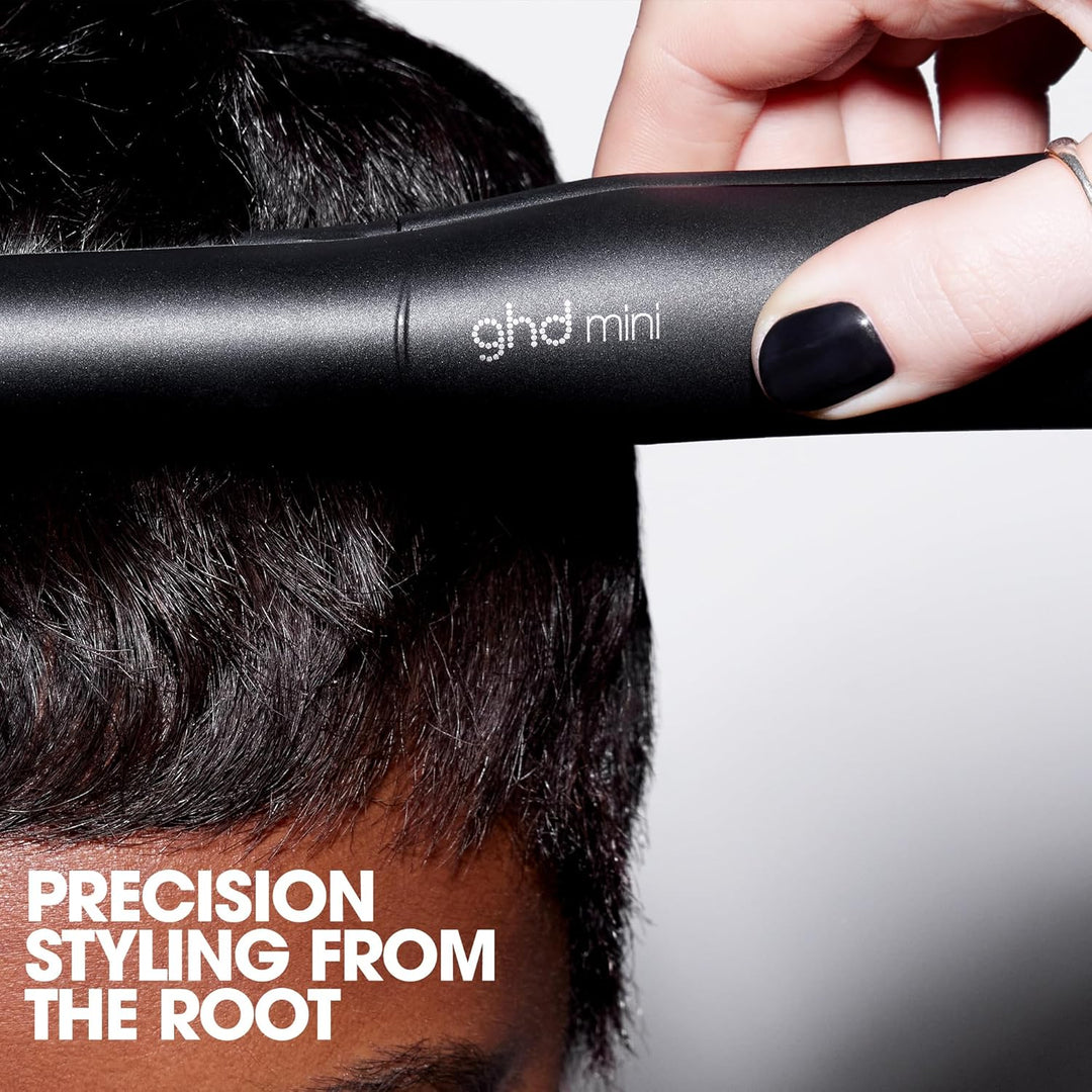 ghd Gold \u2015 1" Flat Iron Hair Straightener | Professional C...