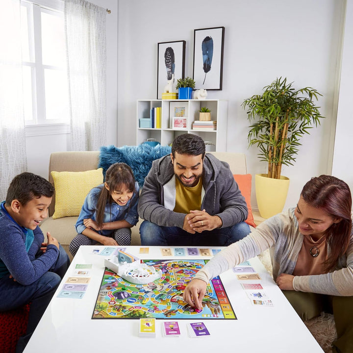 JUEGO DE LA VIDA