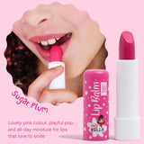 Miss Nella Juegos de regalo de maquillaje para niños con esmalte de...