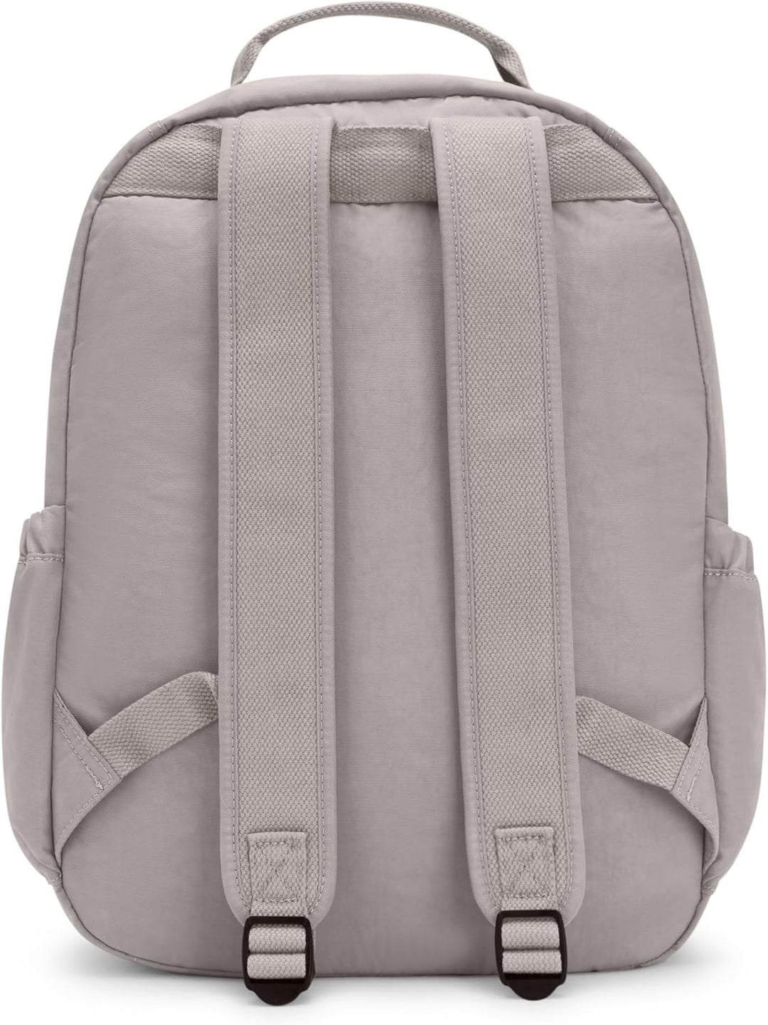 Kipling Seoul - Mochila para laptop de 15 pulgadas para mujer, dura...