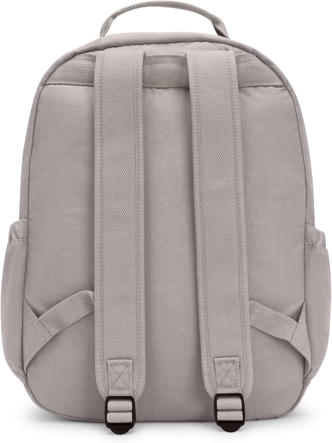 Kipling Seoul - Mochila para laptop de 15 pulgadas para mujer, dura...