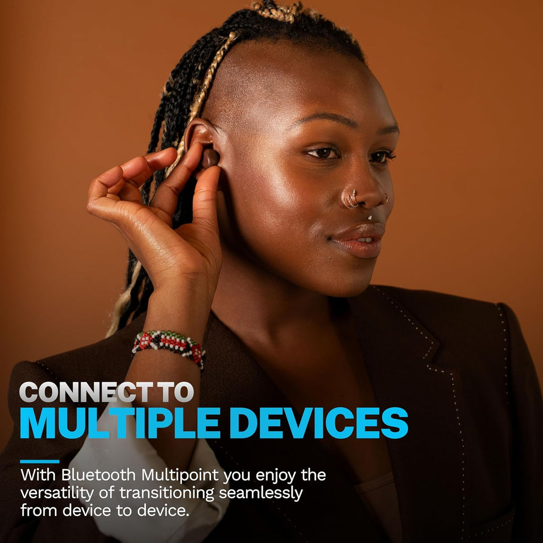 JLab JBuds Mini Tones True Wireless Auriculares Inalámbricos Blueto...