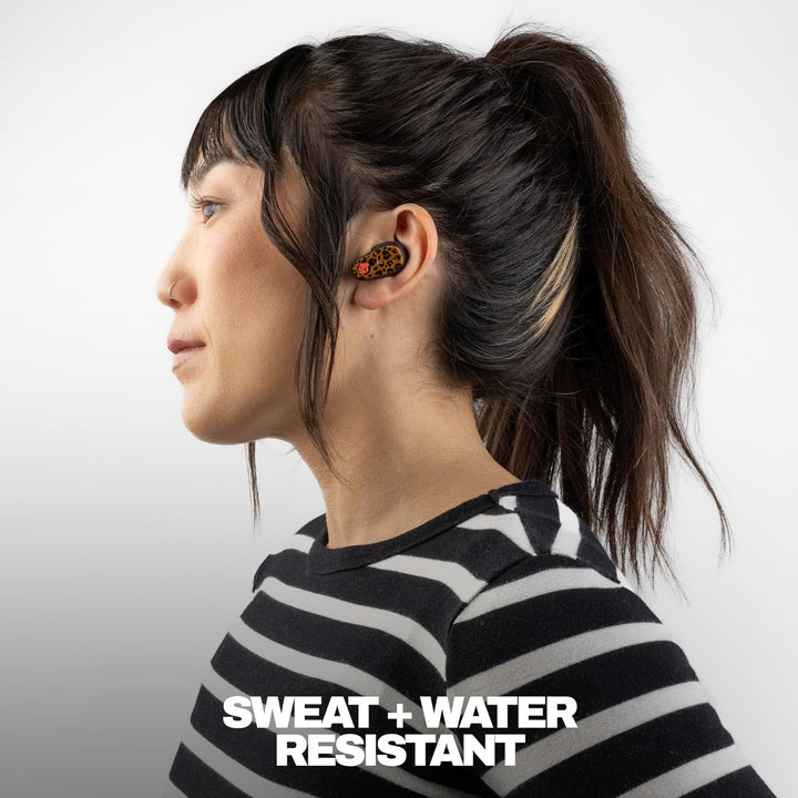 Skullcandy Method 360 ANC - Auriculares inalámbricos con cancelació...