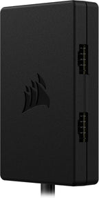 Corsair, CC-9310002-WW, hub USB 2.0 de 4 puertos