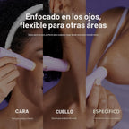 KAHI SERIE DE BÁLSAMOS - Barra de bálsamo para ojos y humedad