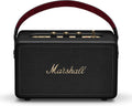 Marshall Kilburn III Altavoz Bluetooth portátil - Negro y latón