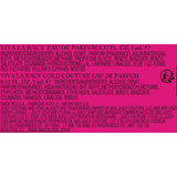 Juicy Couture Viva La Juicy Eau De Parfum, Perfume para Mujer con N...