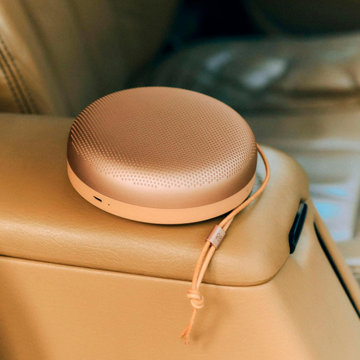Bang &amp; Olufsen Beosound A1 3ª Generación Altavoz Bluetooth Port...