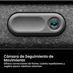 Peloton Bicicletas - Bicicletas de ejercicio de interior para entrenamiento cardiovascular y de fuerza