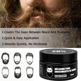 Estimulante para Barba \u2013 Bálsamo de Crecimiento Ultra Potente,...