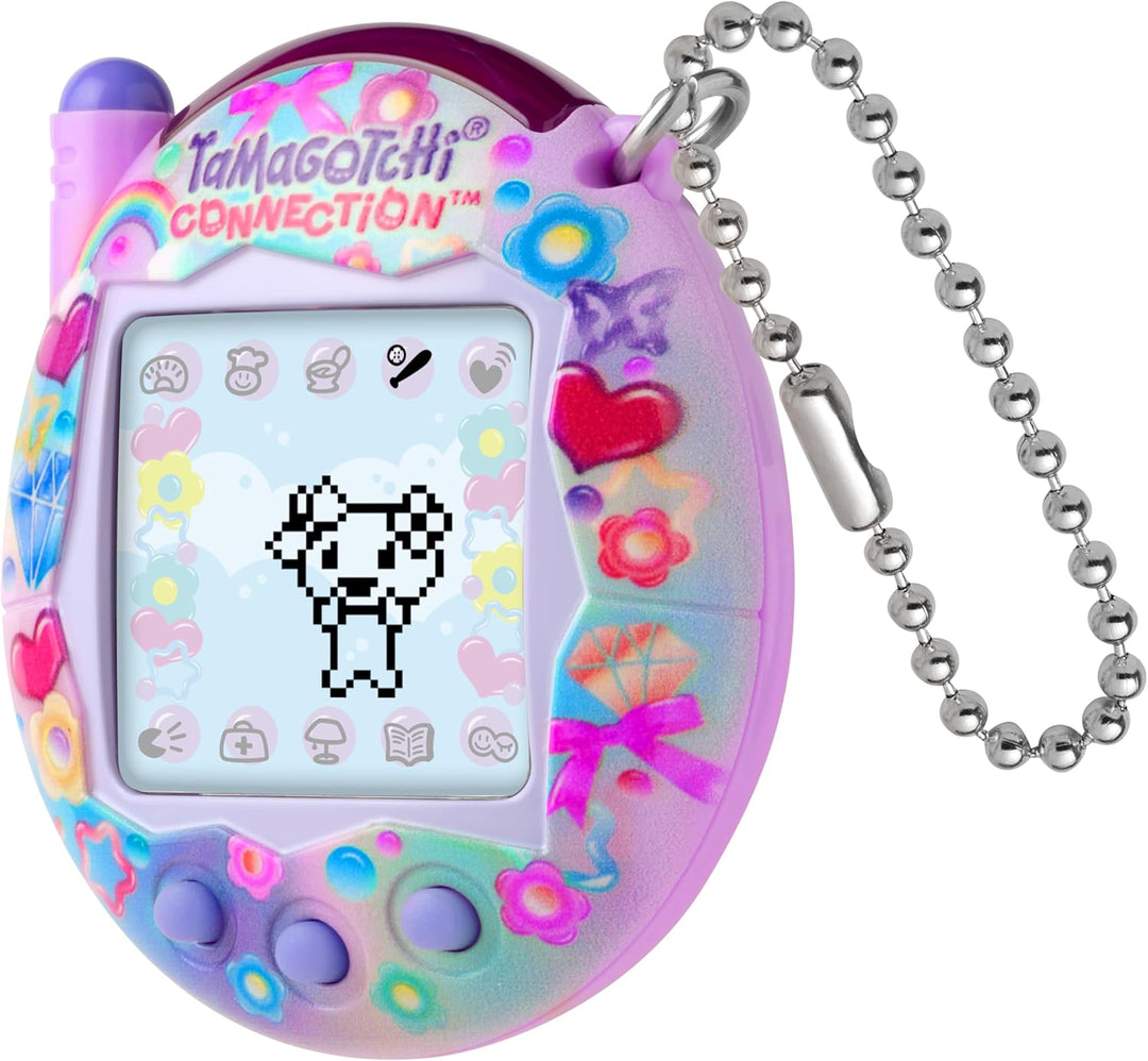 Tamagotchi Connection - Dulces Encantos