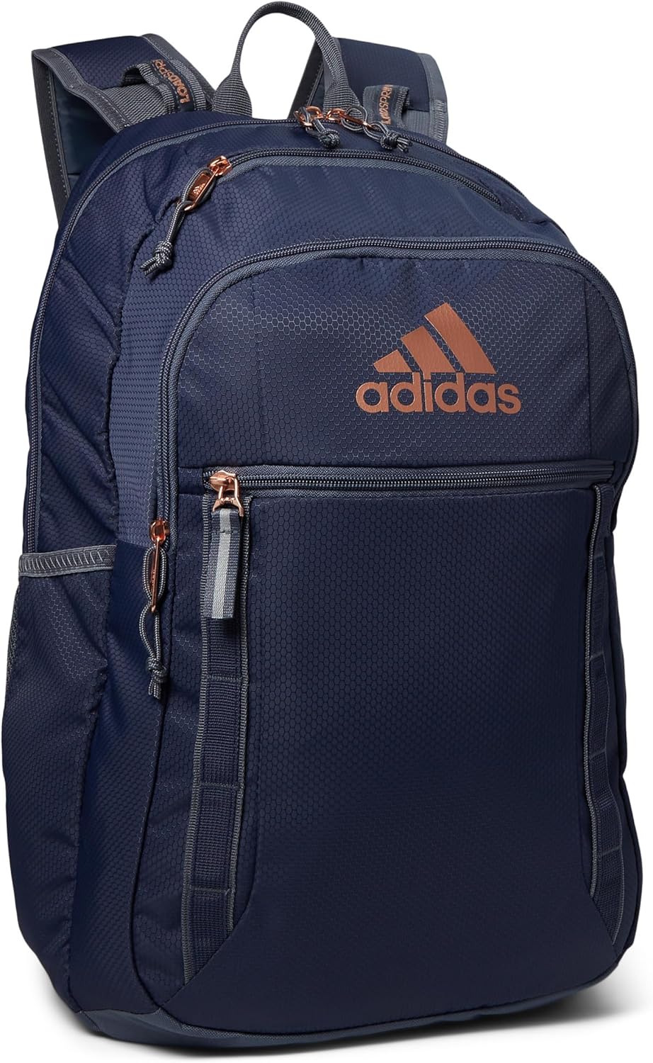 adidas Mochila Excel para hombres y mujeres, bolsa deportiva grande...