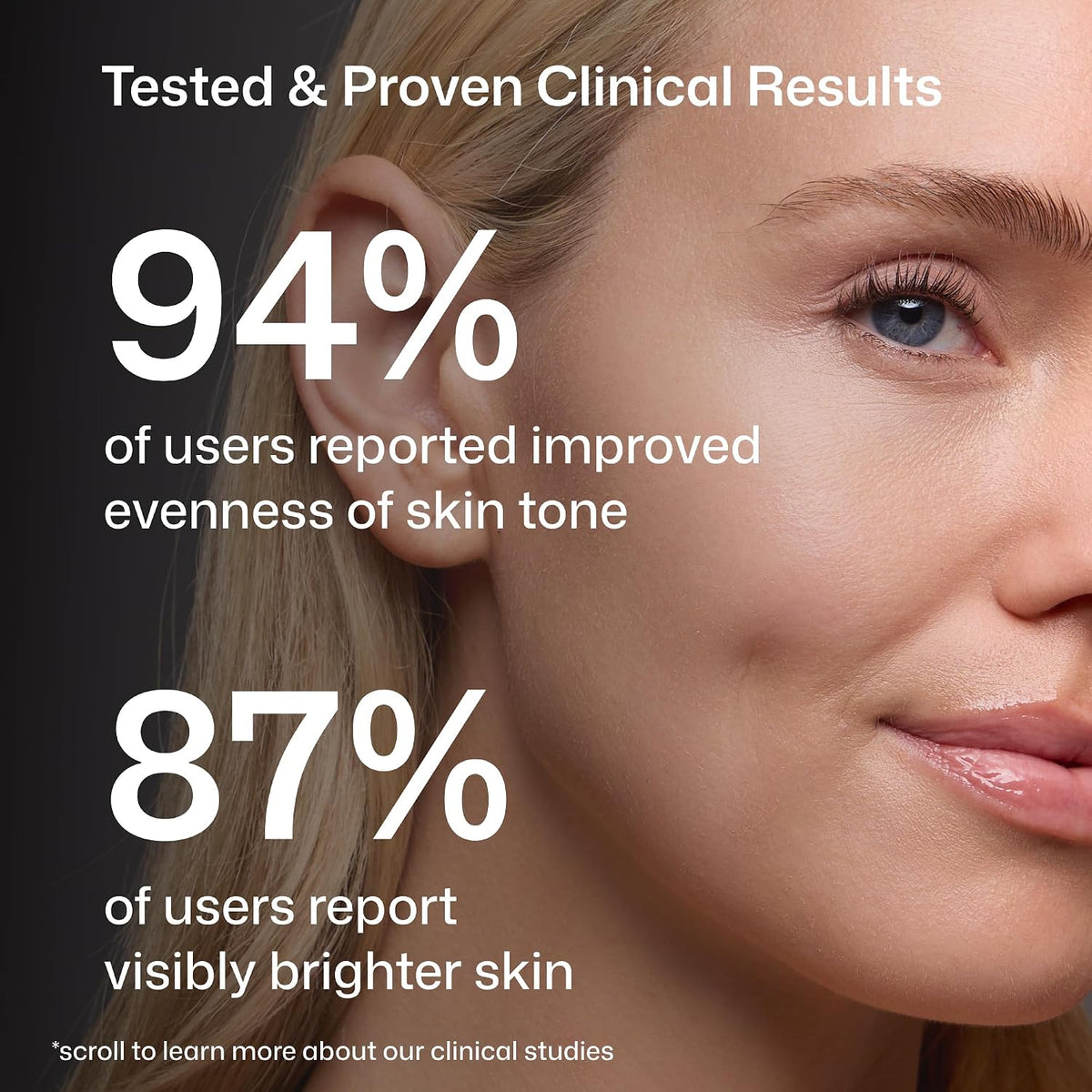 Revision Skincare C+ Correcting Complex 30% Suero de vitamina C para la cara, 2 oz