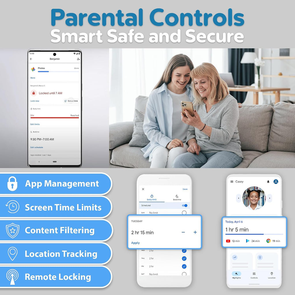 Contixo Paquete de tableta Android Kids de 10 pulgadas, 32 GB, con aplicaciones educativas épicas y Lingokids, controles parentales, funda a prueba de niños con soporte y lápiz capacitivo, auriculares y bolsa de funda, color verde