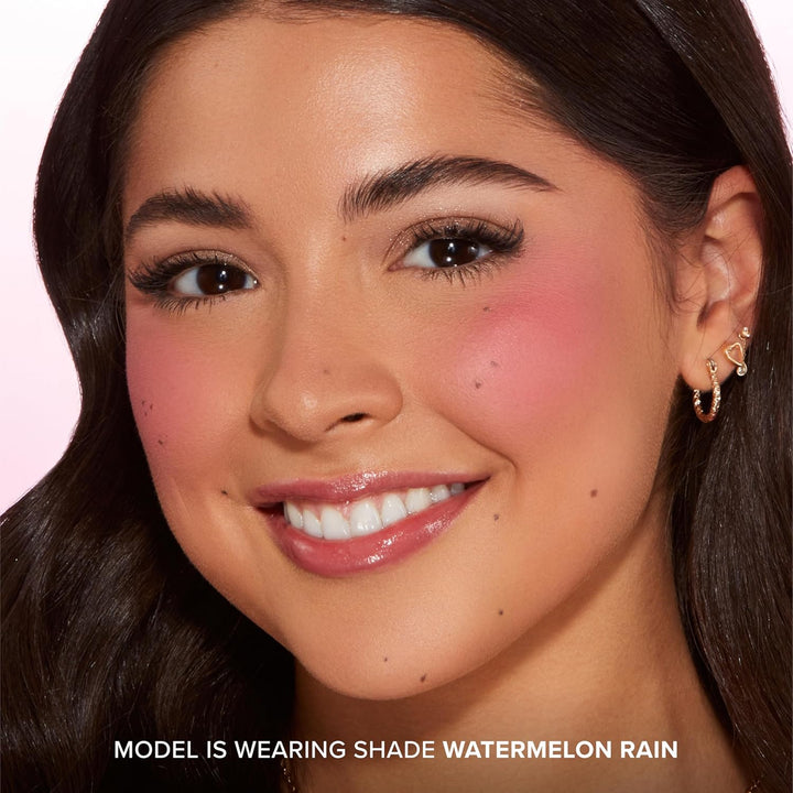 Too Faced Cloud Crush Blurring Blush | Rubor en polvo de alta pigme...