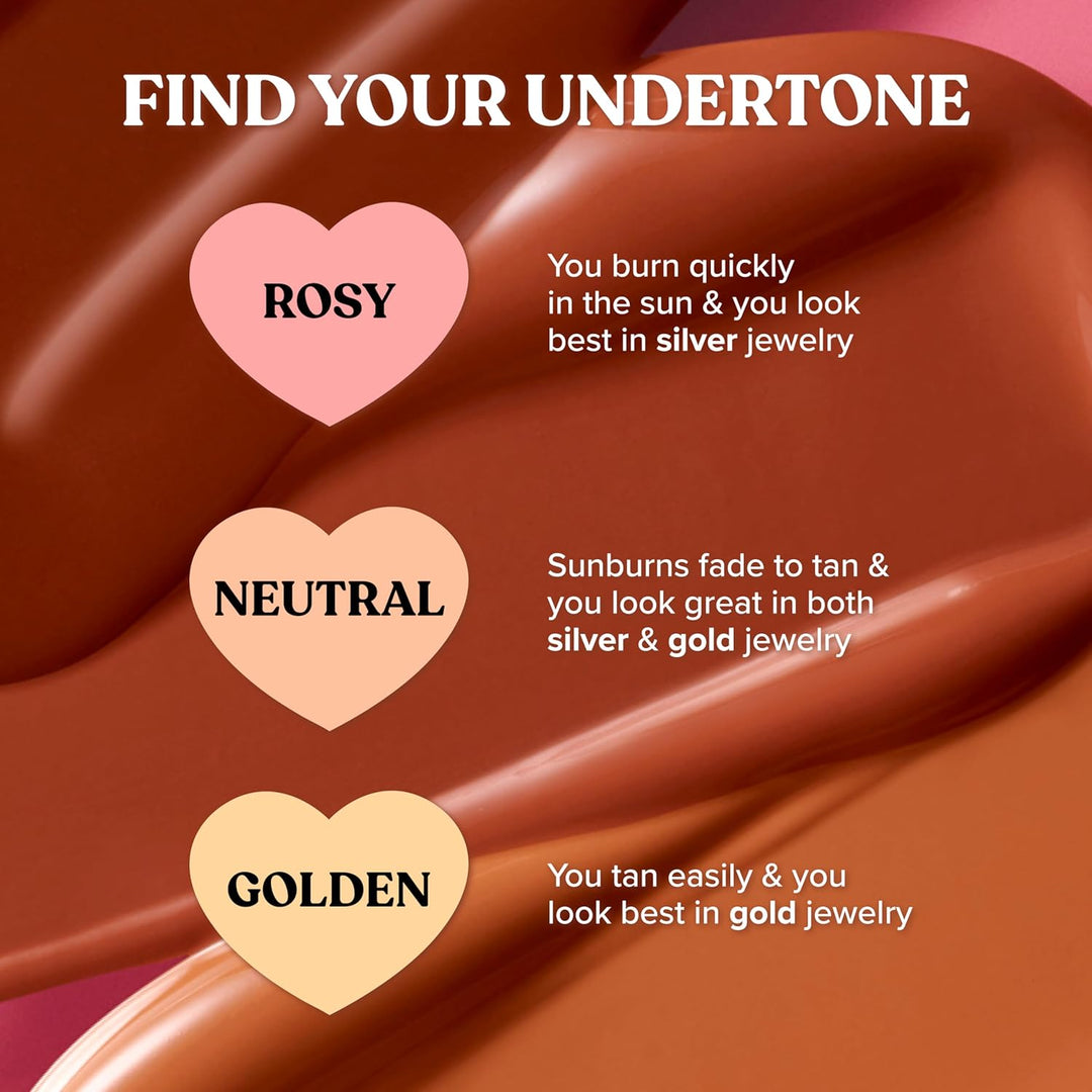 Too Faced Born This Way Super Coverage Multi-Use Concealer | Full C...