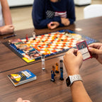 Celebrate America – trivia de Historia de EE. UU. y Civismo (Juego de mesa)