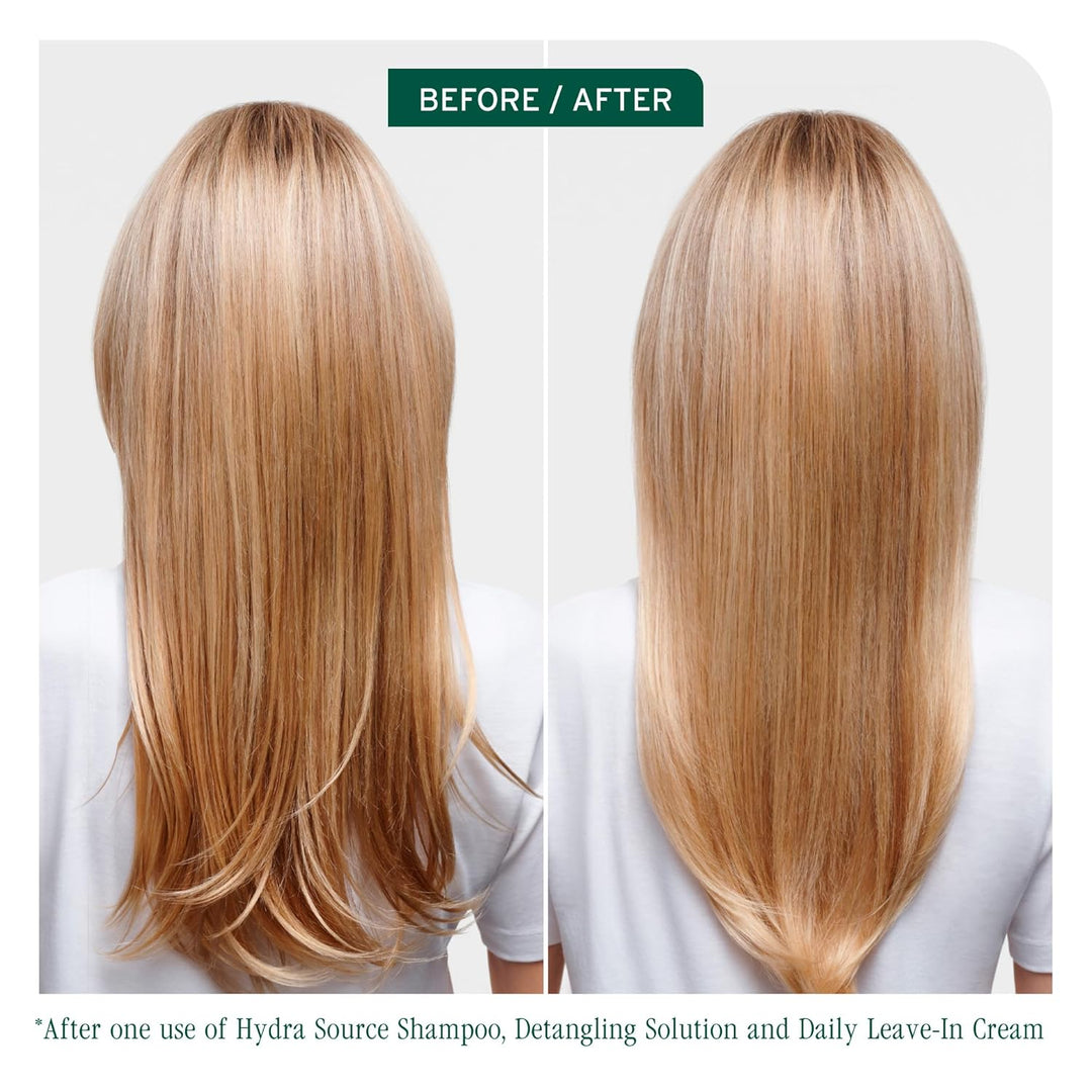 Biolage Hydra Source Shampoo - Softens, Moisturizes &amp; Adds Shin...